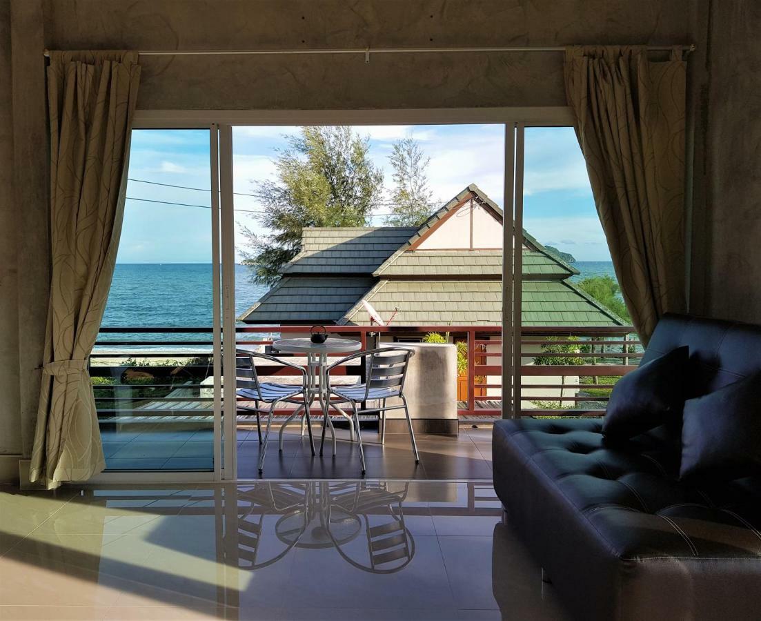 Sea Smile Resort Prachuap Khiri Khan Ngoại thất bức ảnh